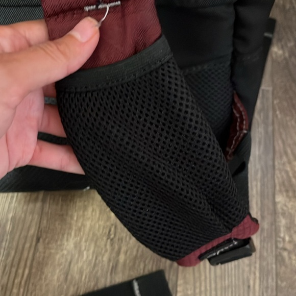 Timberland Backpack - Picture 7 of 8